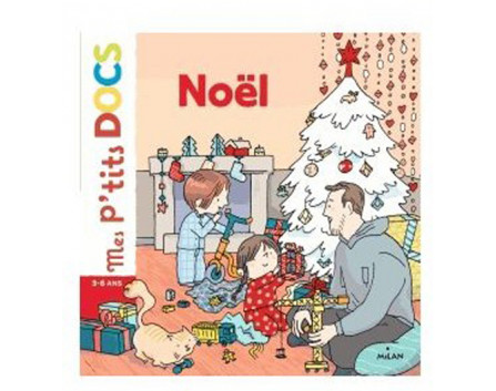 Mes p tits docs Noël