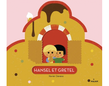 Hänsel et Gretel