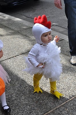 Idées de déguisement à faire soi même pour enfant pour le Carnaval
