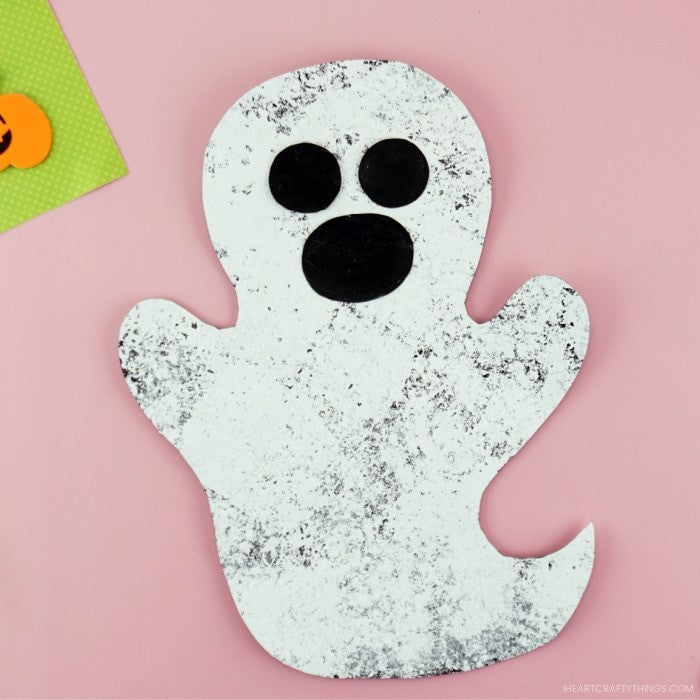 5 activités créatives pour Halloween à réaliser avec les enfants