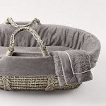 Couffin ou berceau ? le match !