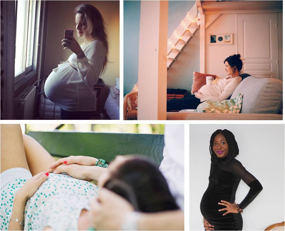 Blog grossesse, nos chouchous à suivre !