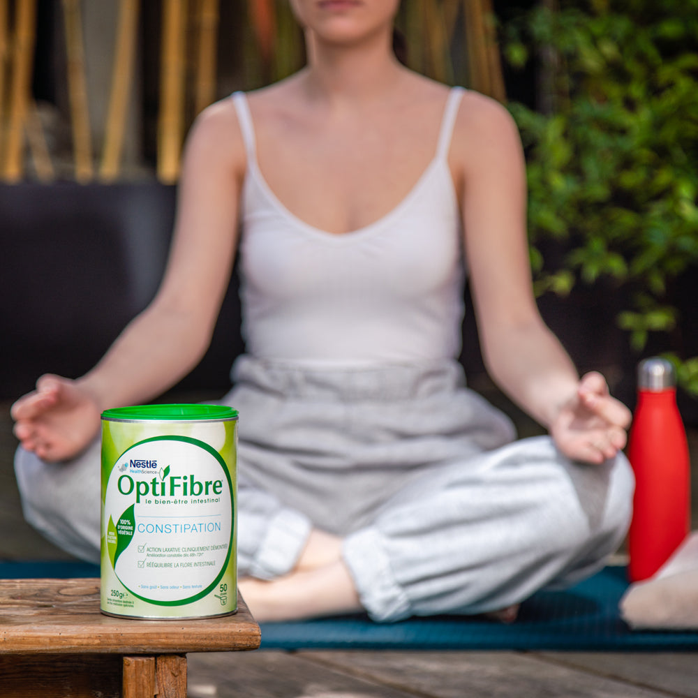 Constipation et grossesse : quelles sont les solutions ?