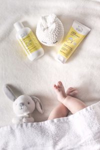 Pourquoi faire le choix des cosmétiques bio pour son enfant ?