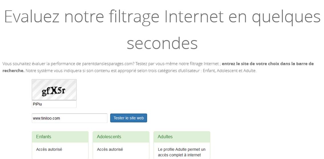 Parents dans les parages : oui au contrôle parental !