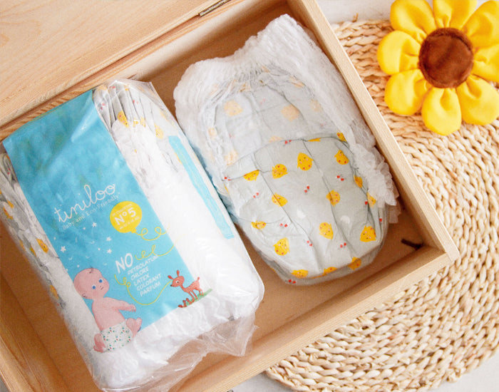 Apprentissage de la propreté : quand commencer ?