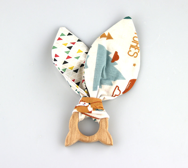 Top 5 des meilleurs anneaux de dentition pour soulager les gencives de bébé