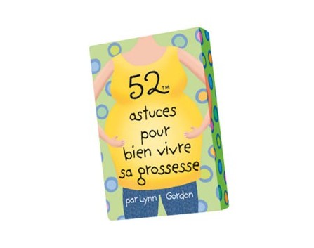 52 Astuces Pour Bien Vivre Sa Grossesse - Tiniloo