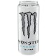 Boisson Monster Energy Ultra