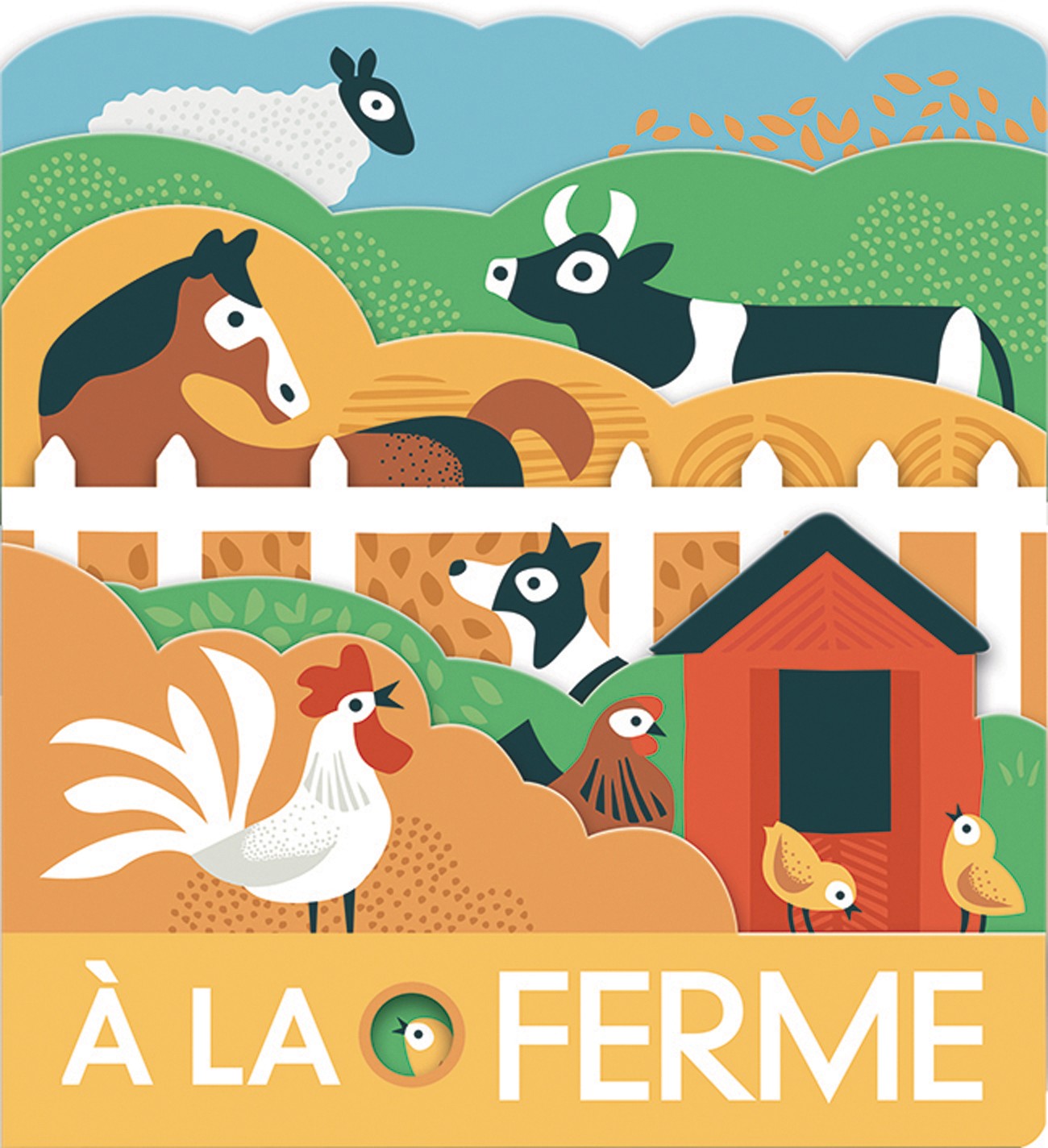 TOP 10 des fermes pédagogiques en France - Tiniloo