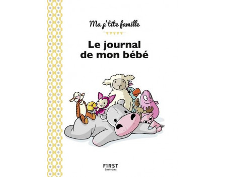 Le Journal De Mon Bebe