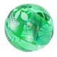 Ballon de plage Tropical