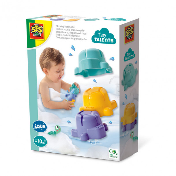 Abonnement jouets bébé Genius Box 3: Explorons tout! (5-6 mois)– Little  Genius