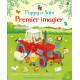 Poppy et Sam - Premier imagier - Les contes de la ferme