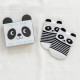 Chaussettes Miko the Panda (Une Paire)