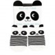 Chaussettes Miko the Panda (Une Paire)