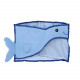 SAC A JOUETS DE BAIN A VENTOUSES