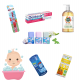 Kit Salle de bains - Kids