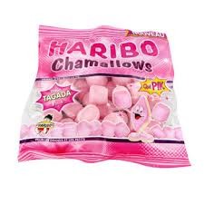 Chamallow ada Pink Tiniloo