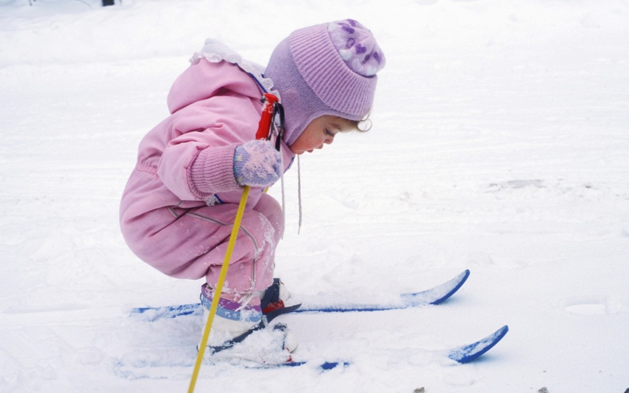 Partir Au Ski Avec Bebe C Est Possible Tiniloo