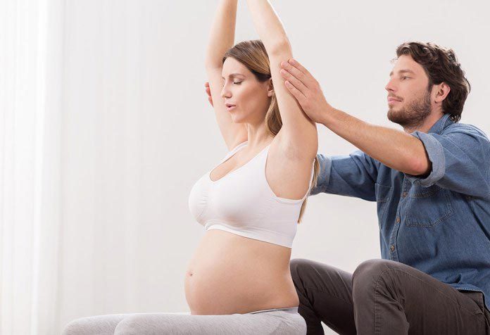 La préparation et les méthodes d'accouchement