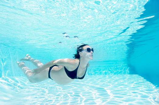 Le sport pendant la grossesse, est-ce possible ?