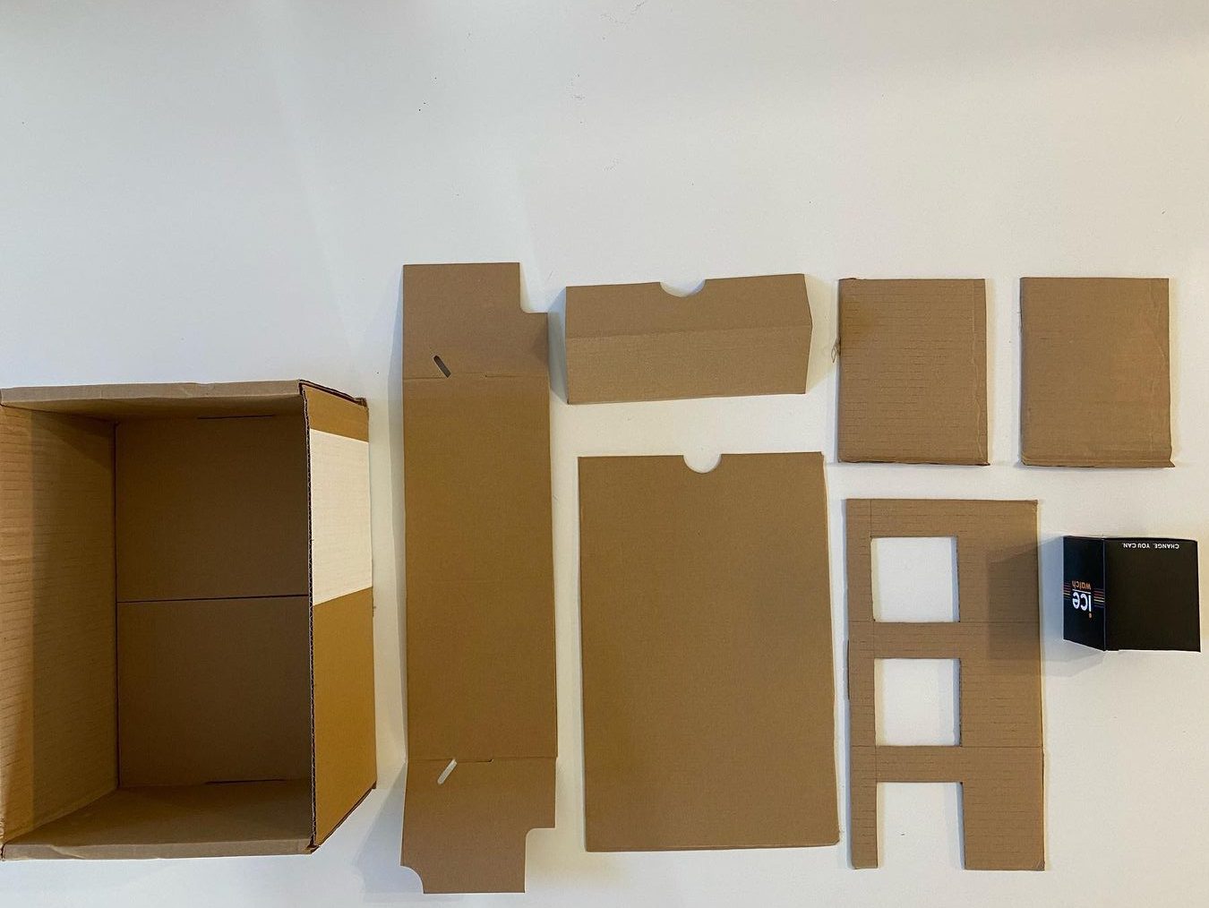 DIY : garage automobile