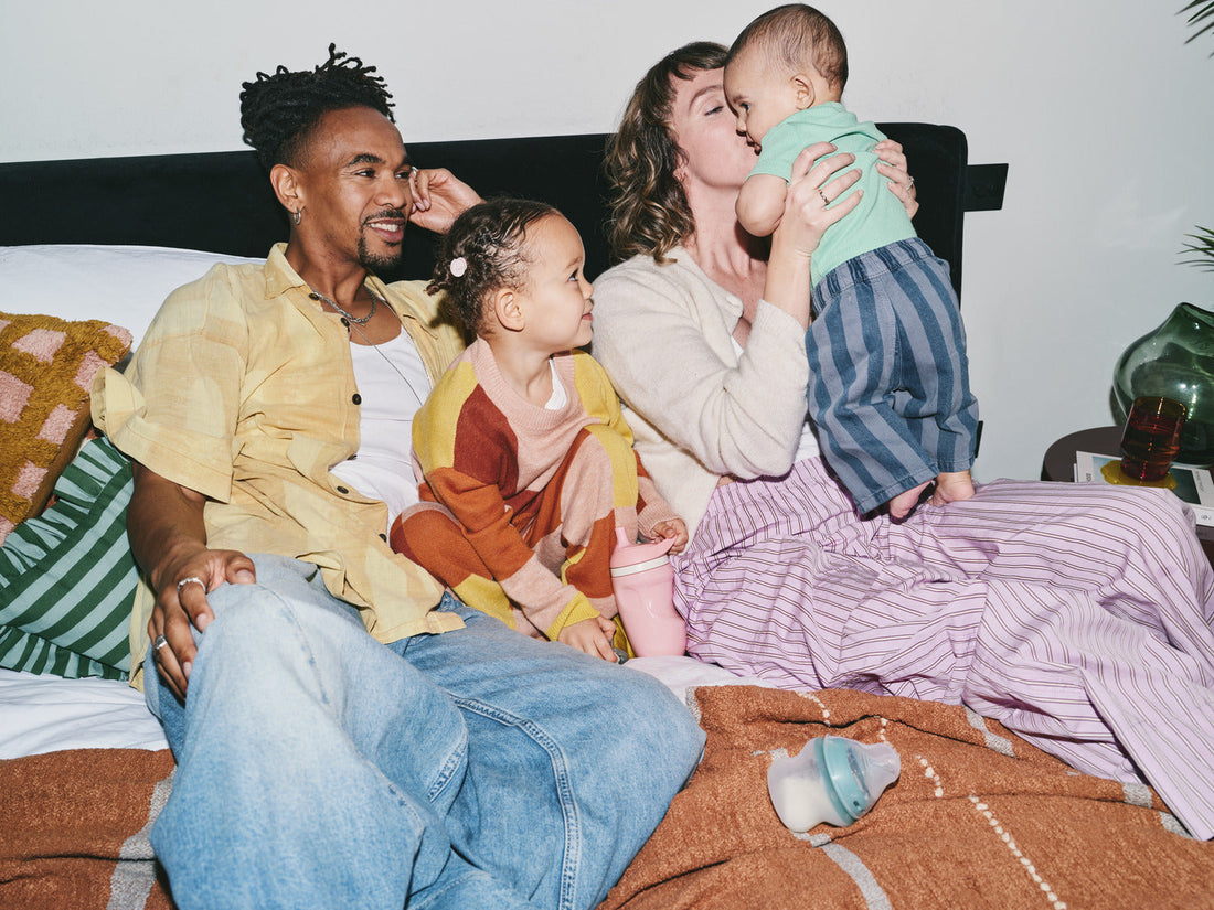 Tommee Tippee : la marque qui simplifie vraiment la vie des parents