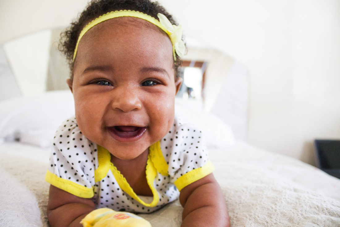 Le guide des bases pour prendre soin de bébé