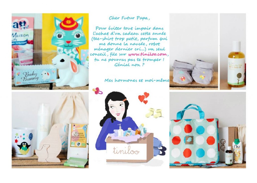 Cadeaux de grossesse : le top 5 à éviter !