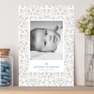 Les 6 conseils de l’Atelier Rosemood pour de jolis faire-part de naissance !