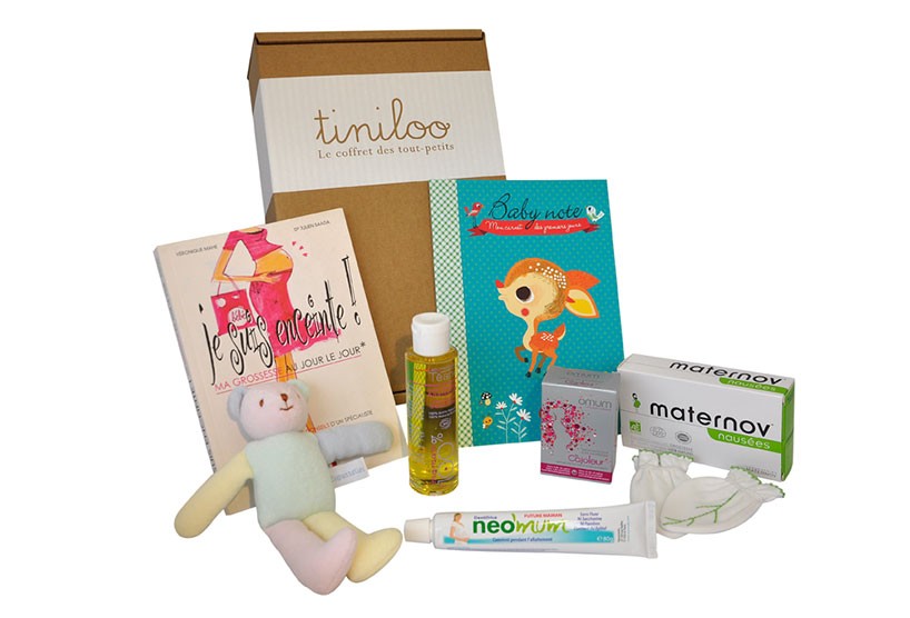Quel cadeau offrir à une future maman ?