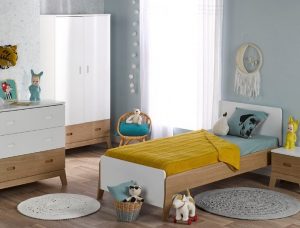 Découvrez Chambrekids, fabricant de chambre bébé et enfant