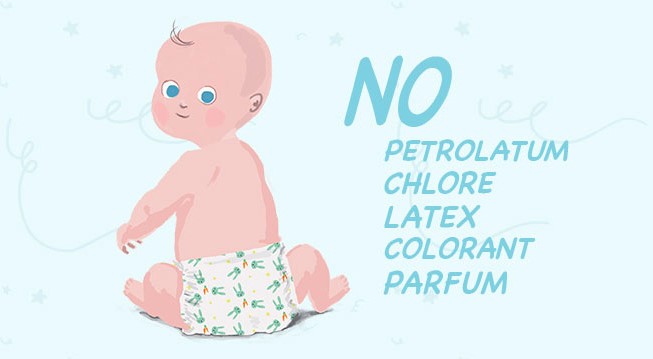 Couches bio et écologiques : comprendre pour mieux choisir