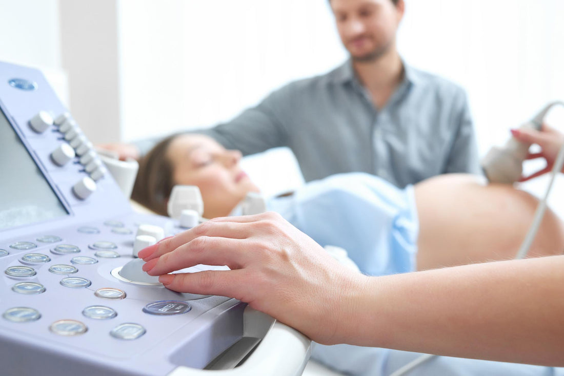 En savoir plus sur tous les examens de grossesse
