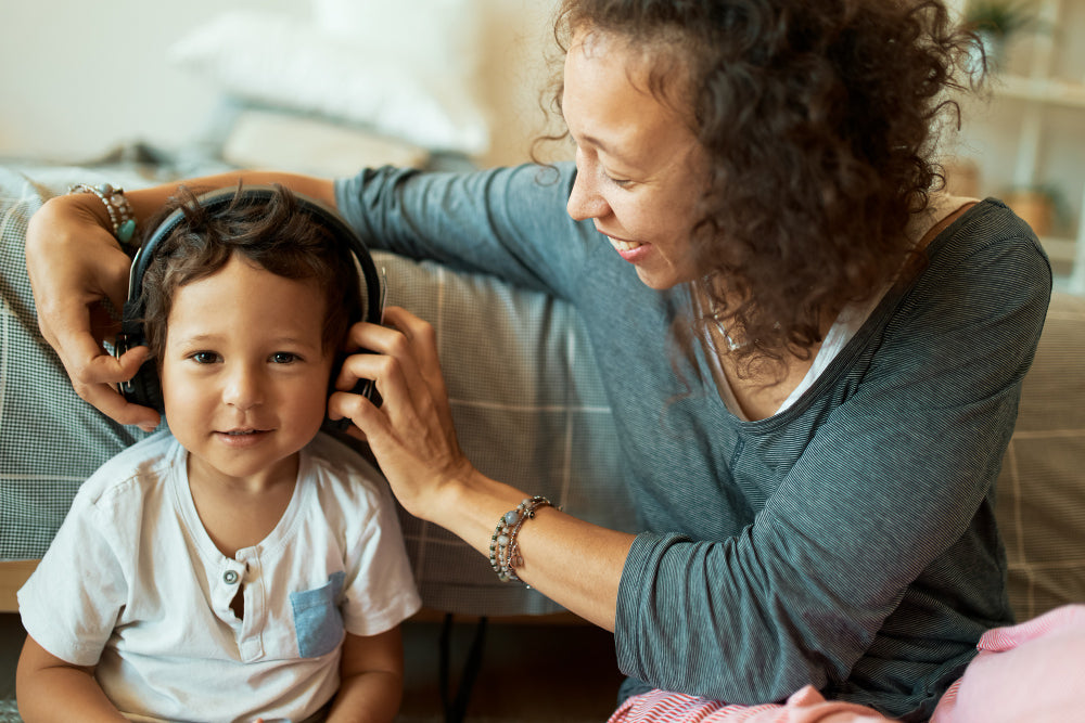 Les comptines incontournables et les chansons à succès pour bébé