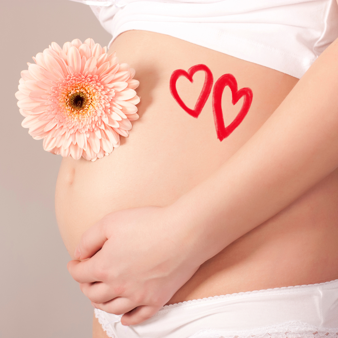 Grossesse & Allaitement