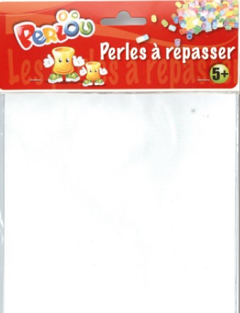 Papier à repasser