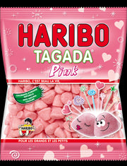 Tagada Pink