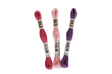 FIL POUR BRACELET BRESILIEN FILLE