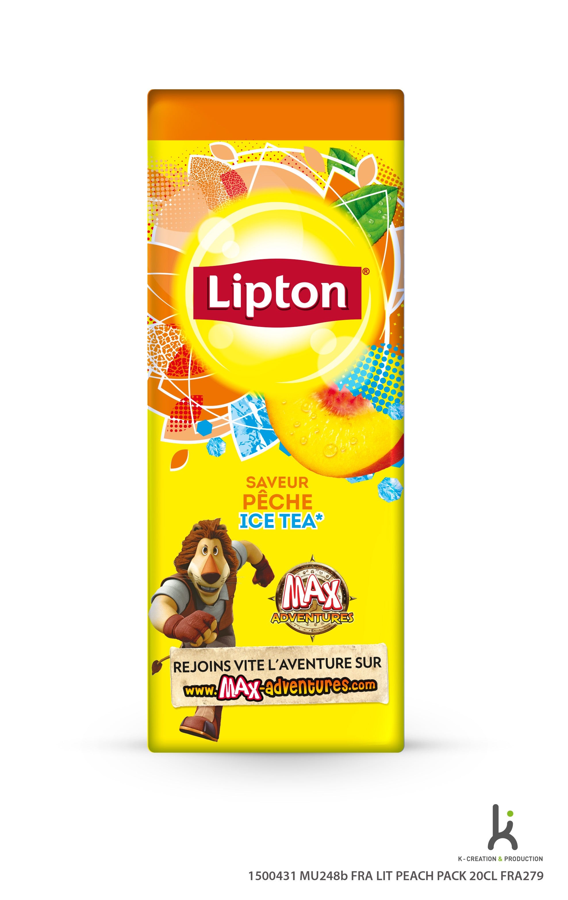 Lipton Ice Tea