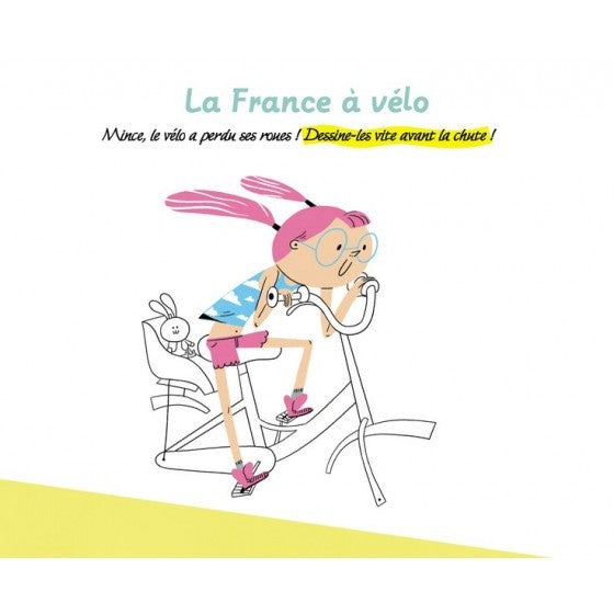 Mon premier carnet de voyage