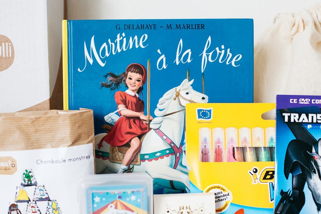 Juin 2016 - Quel cirque cette kermesse !