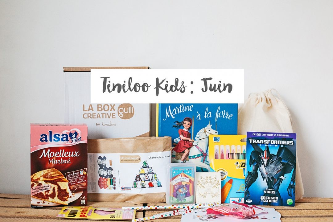 Juin 2016 - Quel cirque cette kermesse !