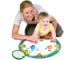 Tapis Aquadoodle Rigol'eau