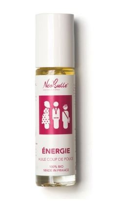 Stick Energie