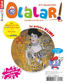 Magazine Olalar