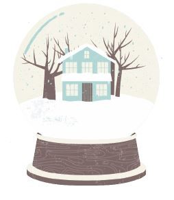 Mission Boule de neige et jour de l'an...