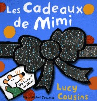 Livre Les cadeaux de Mimi