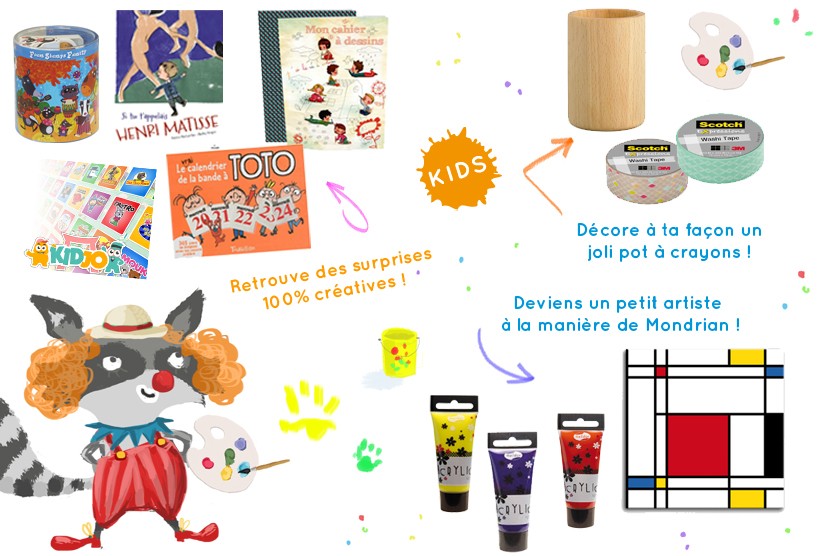 Janvier 17 - J'aurais voulu être un artiste